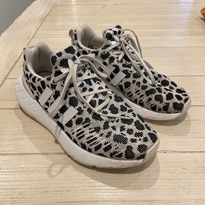 Kid's adidas Swift Run 22 Shoes